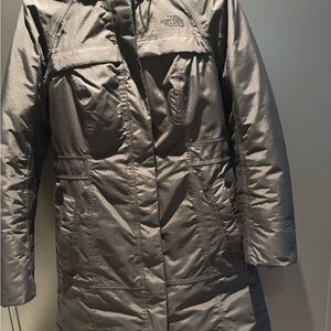 The North Face Black Ski & Snow Jacket